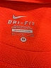 Nike Red Active T-Shirt Size M - photo 4