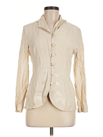 D.J. Summers Long Sleeve Blouse (view 1)