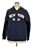 Under Armour Blue Zip Up Hoodie Size XXL - photo 1