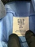 Gap Kids Blue Athletic Shorts Size 4 - 5 - photo 3