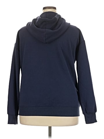 Under Armour Zip Up Hoodie (view 2)