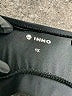 INNO Black Sports Bra Size 1X - photo 7