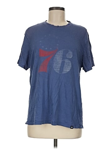 47 Brand Short Sleeve T-Shirt (view 1)
