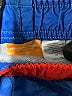 Nickelodeon Blue Board Shorts Size 3T - photo 3
