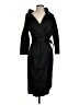Assorted Brands Black Trenchcoat Size XXS (estimated) - photo 1