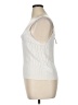 J.Crew 100% Cotton Ivory Tank Top Size XL - photo 5
