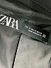Zara Black Blazer Size M - photo 6