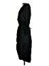 Assorted Brands Black Trenchcoat Size XXS (estimated) - photo 5