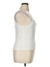J.Crew 100% Cotton Ivory Tank Top Size XL - photo 4