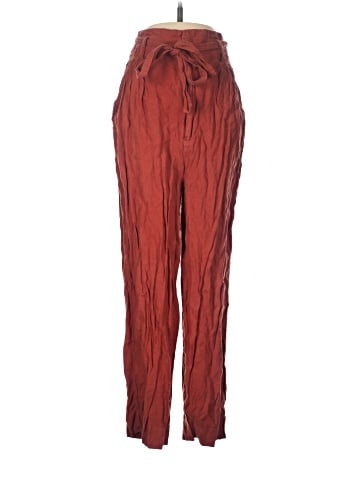 Joie Linen Pants (view 1)