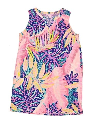 Lilly Pulitzer Dress (view 1)