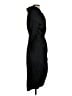 Assorted Brands Black Trenchcoat Size XXS (estimated) - photo 4