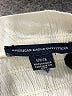 American Eagle Outfitters 100% Viscose Hearts White Romper Size S - photo 4