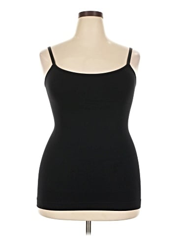 Assorted Brands Sleeveless Top (view 1)