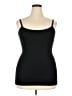 Assorted Brands Black Sleeveless Top Size XXL - photo 1