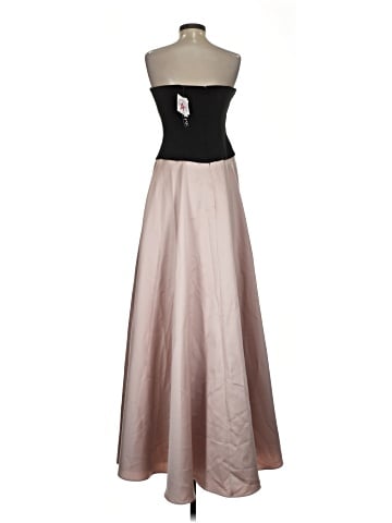 Xscape Cocktail Dress (view 2)
