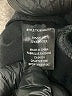 Atelier Solid Black Dress Pants Size L - photo 8