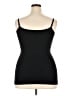 Assorted Brands Black Sleeveless Top Size XXL - photo 2