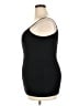Assorted Brands Black Sleeveless Top Size XXL - photo 5