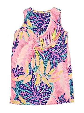 Lilly Pulitzer Dress (view 2)