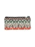 Cinda B Orange Makeup Bag One size - photo 2