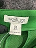 Rachel Zoe Color Block Green Active Pants Size 4 - photo 7