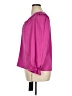 Nicole Miller 100% Polyester Pink Long Sleeve Blouse Size XL - photo 5