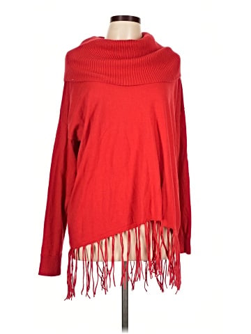 MICHAEL Michael Kors Pullover Sweater (view 1)