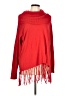 MICHAEL Michael Kors Red Pullover Sweater Size L - photo 1