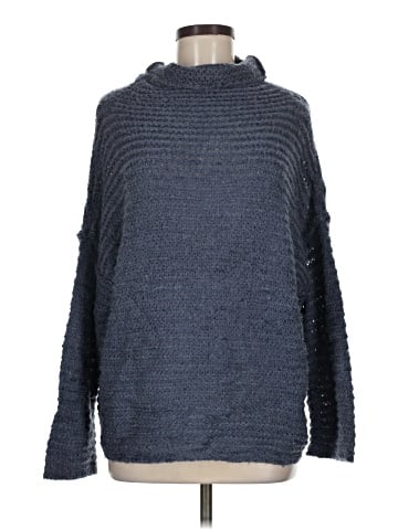 Aerie Turtleneck Sweater (view 1)
