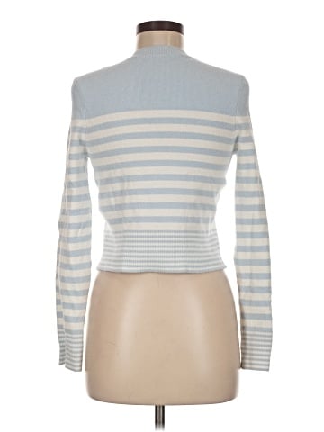 Sandro Long Sleeve Top (view 2)