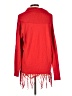 MICHAEL Michael Kors Red Pullover Sweater Size L - photo 2