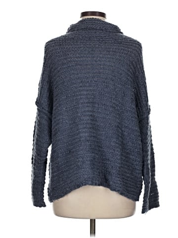 Aerie Turtleneck Sweater (view 2)