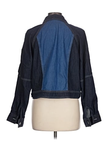 CAbi Denim Jacket (view 2)