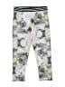 Assorted Brands Print Gray Active Pants Size S (youth) - photo 1