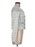 Sandro Blue Long Sleeve Top Size EU (FR) 40 / US 8 - photo 4