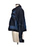 CAbi 100% Cotton Blue Denim Jacket Size L - photo 5
