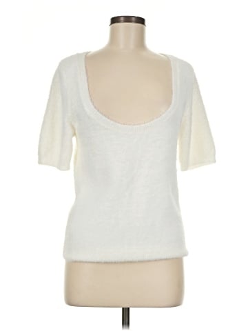 Maeve by Anthropologie Short Sleeve Top (view 1)