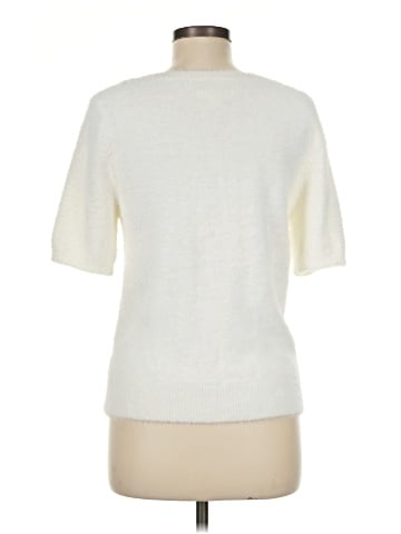 Maeve by Anthropologie Short Sleeve Top (view 2)