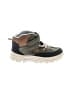 Carter's Green Boots Size 11 (kids) - photo 1
