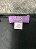 Truly Poppy 100% Polyester Blue Sleeveless Blouse Size 2X - photo 7