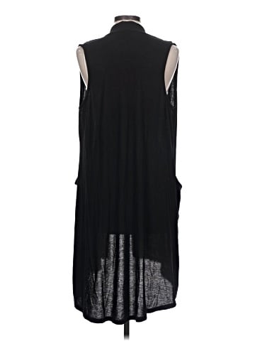 Bobeau Cardigan (view 2)