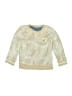 Nautica 100% Polyester Gold Sweatshirt 12-18 MO / 18 MO - photo 1
