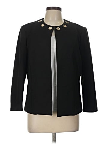 Anne Klein Blazer (view 1)