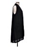 Bobeau Black Cardigan Size L - photo 4