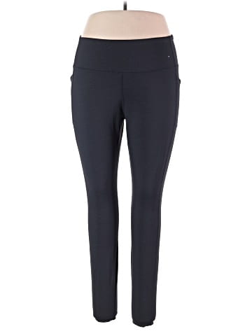 Mondetta Active Pants (view 1)