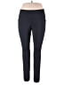 Mondetta Blue Active Pants Size XXL - photo 1