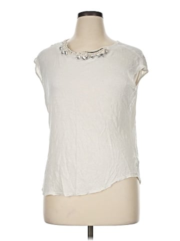 W5 Sleeveless T-Shirt (view 1)