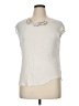 W5 Ivory Sleeveless T-Shirt Size XL - photo 1