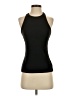 Active by Old Navy Black Tank Top Size S - photo 1